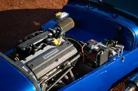 2004 Caterham Seven K-Series 1600 Supersport -Sold