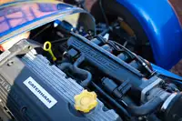 2004 Caterham Seven K-Series 1600 Supersport -Sold