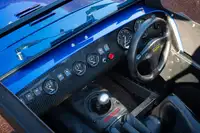 2004 Caterham Seven K-Series 1600 Supersport -Sold