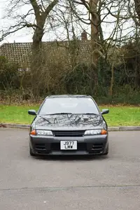 1991 Nissan Skyline R32 GTS-t TypeM  -For Sale