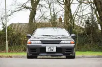 1991 Nissan Skyline R32 GTS-t TypeM  -For Sale