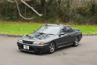 1991 Nissan Skyline R32 GTS-t TypeM  -For Sale
