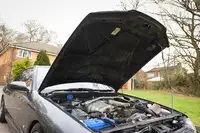 1991 Nissan Skyline R32 GTS-t TypeM  -For Sale