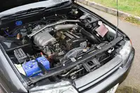 1991 Nissan Skyline R32 GTS-t TypeM  -For Sale