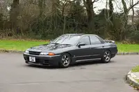 1991 Nissan Skyline R32 GTS-t TypeM  -For Sale