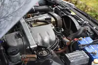 1991 Nissan Skyline R32 GTS-t TypeM  -For Sale