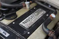 1991 Nissan Skyline R32 GTS-t TypeM  -For Sale