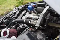 1991 Nissan Skyline R32 GTS-t TypeM  -For Sale