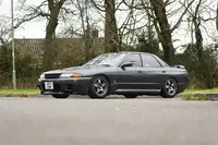 1991 Nissan Skyline R32 GTS-t TypeM  -For Sale