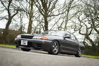 1991 Nissan Skyline R32 GTS-t TypeM  -For Sale