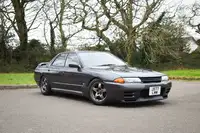 1991 Nissan Skyline R32 GTS-t TypeM  -For Sale