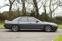1991 Nissan Skyline R32 GTS-t TypeM  -For Sale