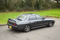 1991 Nissan Skyline R32 GTS-t TypeM  -For Sale