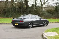 1991 Nissan Skyline R32 GTS-t TypeM  -For Sale
