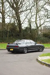 1991 Nissan Skyline R32 GTS-t TypeM  -For Sale