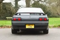 1991 Nissan Skyline R32 GTS-t TypeM  -For Sale