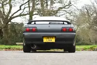 1991 Nissan Skyline R32 GTS-t TypeM  -For Sale