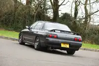 1991 Nissan Skyline R32 GTS-t TypeM  -For Sale