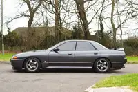1991 Nissan Skyline R32 GTS-t TypeM  -For Sale