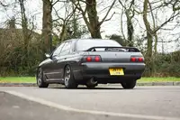 1991 Nissan Skyline R32 GTS-t TypeM  -For Sale