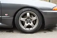 1991 Nissan Skyline R32 GTS-t TypeM  -For Sale