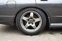 1991 Nissan Skyline R32 GTS-t TypeM  -For Sale