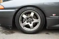 1991 Nissan Skyline R32 GTS-t TypeM  -For Sale