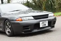 1991 Nissan Skyline R32 GTS-t TypeM  -For Sale