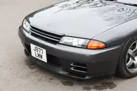 1991 Nissan Skyline R32 GTS-t TypeM  -For Sale