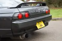 1991 Nissan Skyline R32 GTS-t TypeM  -For Sale