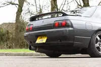 1991 Nissan Skyline R32 GTS-t TypeM  -For Sale
