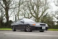 1991 Nissan Skyline R32 GTS-t TypeM  -For Sale