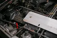 1972 Jaguar E-Type Series 3 V12 Coupé-Sold