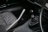 1972 Jaguar E-Type Series 3 V12 Coupé-Sold