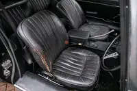 1972 Jaguar E-Type Series 3 V12 Coupé-Sold