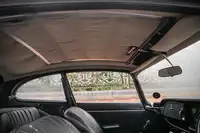 1972 Jaguar E-Type Series 3 V12 Coupé-Sold
