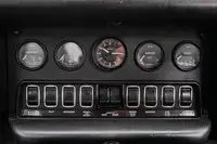 1972 Jaguar E-Type Series 3 V12 Coupé-Sold
