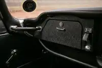 1972 Jaguar E-Type Series 3 V12 Coupé-Sold