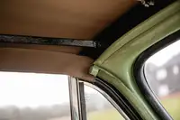1962 Morris Minor Convertible Series 3 948cc-Sold