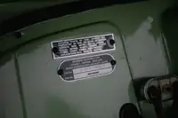 1962 Morris Minor Convertible Series 3 948cc-Sold