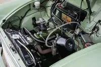 1962 Morris Minor Convertible Series 3 948cc-Sold