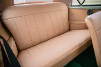 1962 Morris Minor Convertible Series 3 948cc-Sold