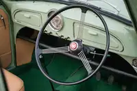 1962 Morris Minor Convertible Series 3 948cc-Sold