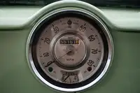 1962 Morris Minor Convertible Series 3 948cc-Sold