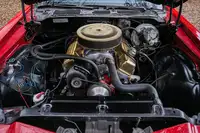 1970 Chevrolet Camaro RS/SS-Sold