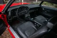 1970 Chevrolet Camaro RS/SS-Sold