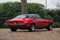 1970 Chevrolet Camaro RS/SS-Sold