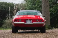 1970 Chevrolet Camaro RS/SS-Sold