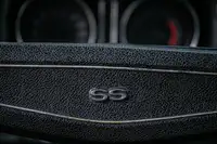 1970 Chevrolet Camaro RS/SS-Sold
