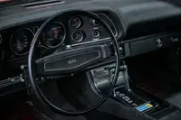 1970 Chevrolet Camaro RS/SS-Sold